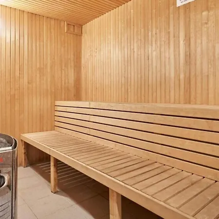 Holiday home Xxxviii