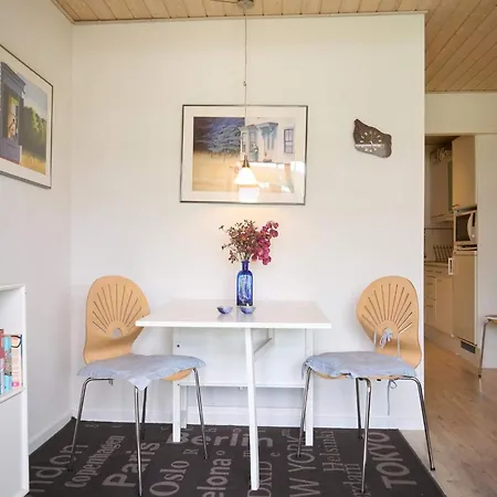 Hébergement de vacances 2 Person In Nexo-by Traum