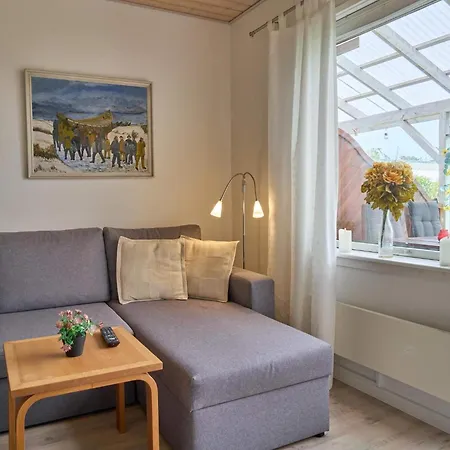 Hébergement de vacances 2 Person In Nexo-by Traum *