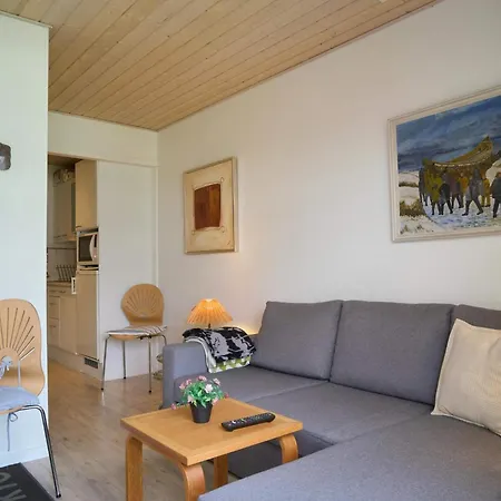 2 Person In Nexo-by Traum Hébergement de vacances