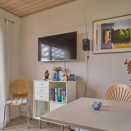 Hébergement de vacances 2 Person In Nexo-by Traum *