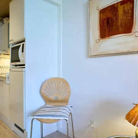 Hébergement de vacances 2 Person In Nexo-by Traum Neksø