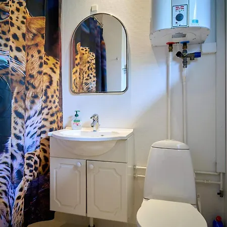 Hébergement de vacances 2 Person In Nexo-by Traum