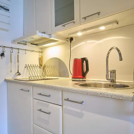 2 Person In Nexo-by Traum Neksø